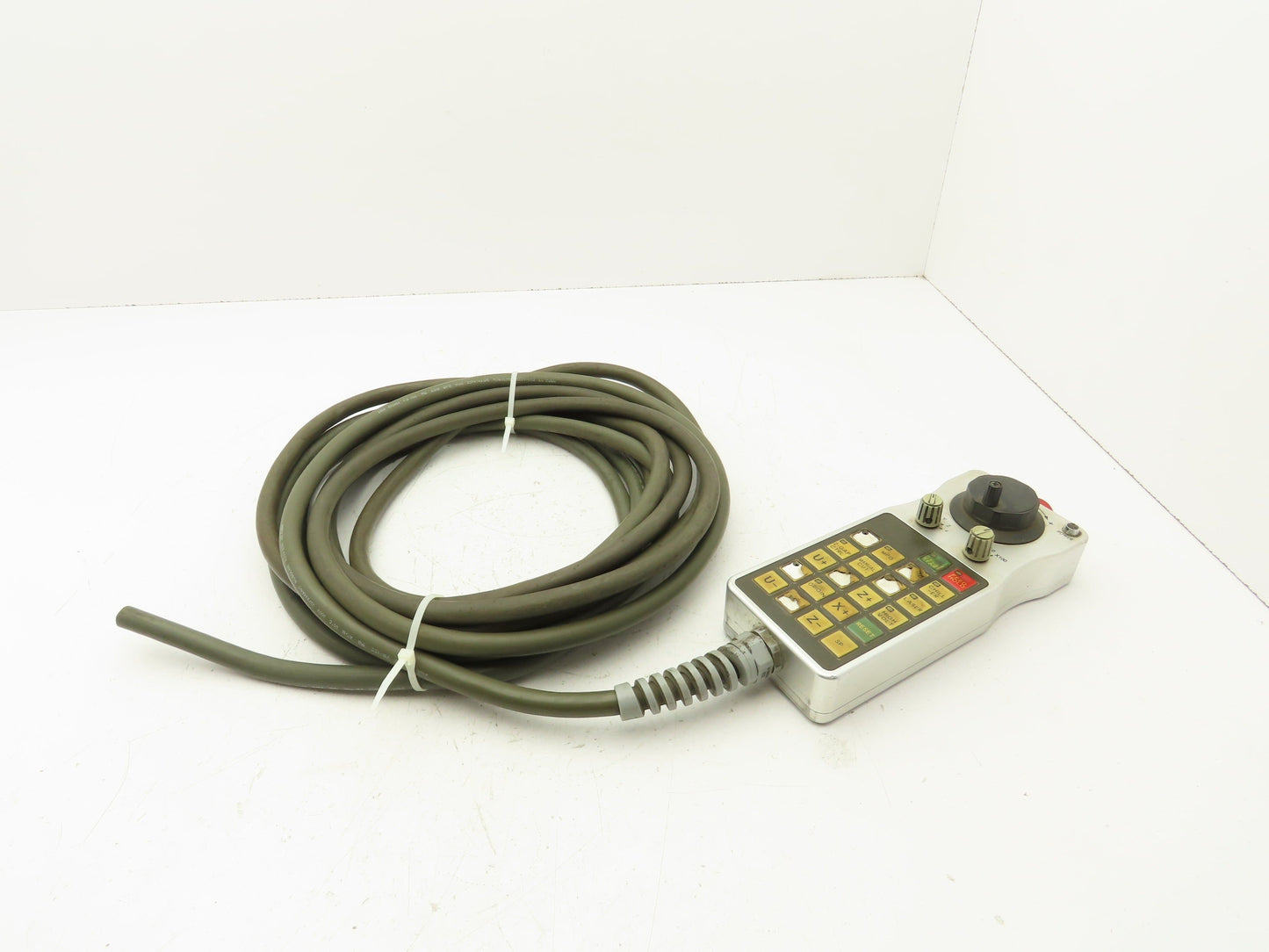 Sungjin Tech MPG(FL SWRIES)9M Machine Teach Pendent 4 Axes Pulse Generator