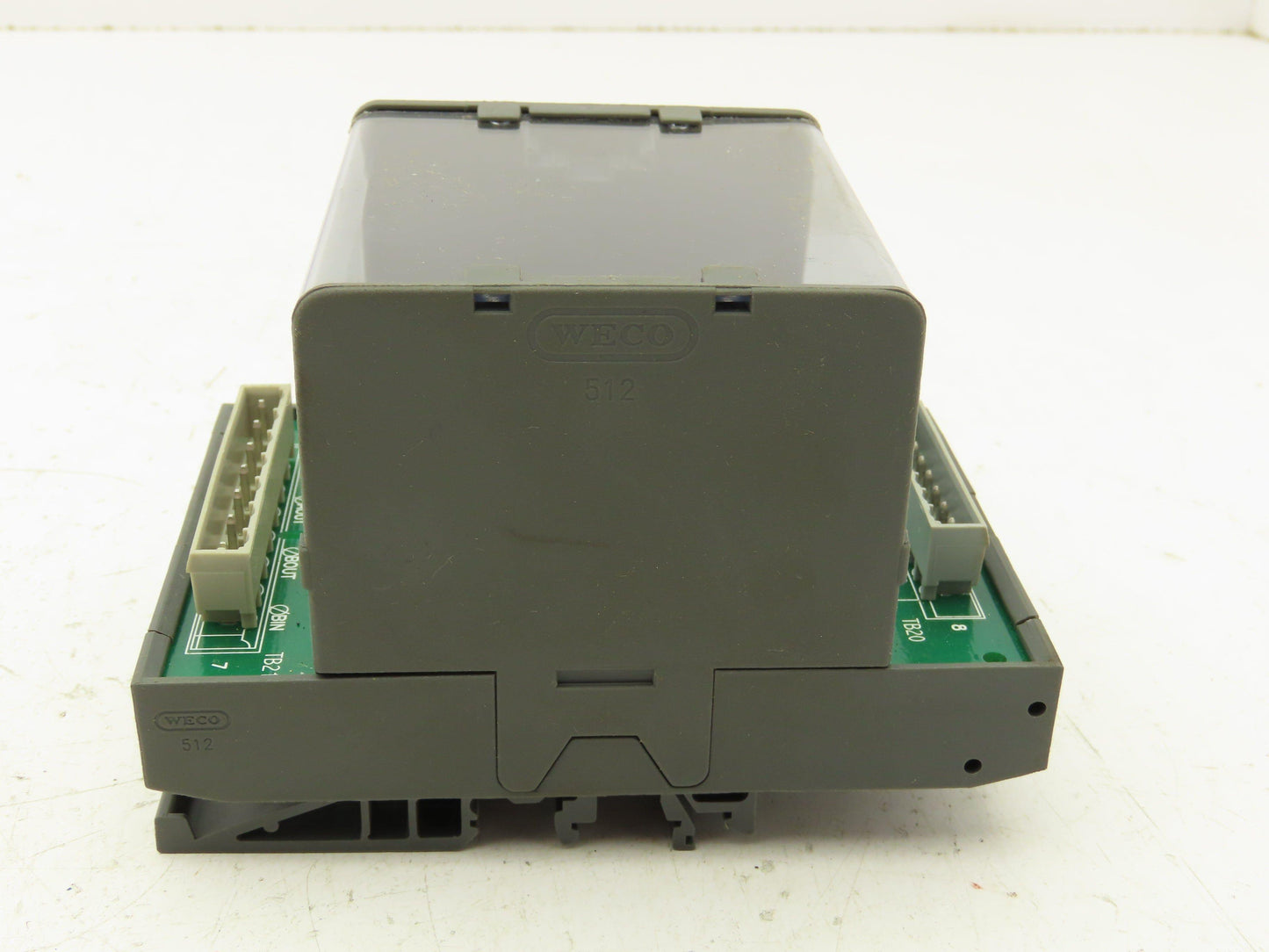 PBC C7-940-081 Inrush Current Limiter 120VAC