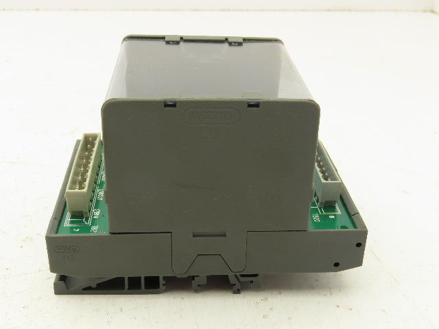 PBC C7-940-081 Inrush Current Limiter 120VAC
