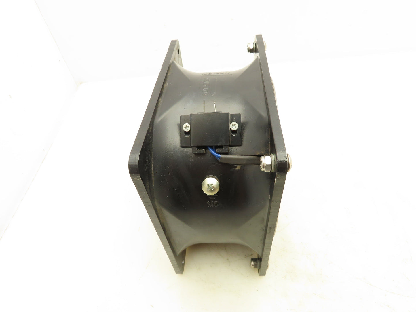Sunon A1179-HBT Axial Flow Fan 6" 115V 0.25A 7x7" Frame Cooling 5 Blade