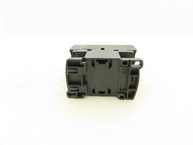 Schneider LC1D256 Contactor 24V Coil 600V 40A 20HP 3PH