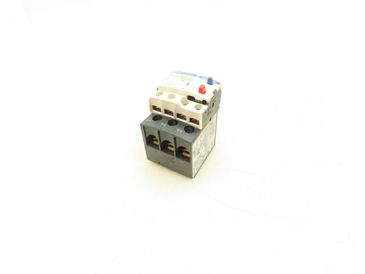 Schneider LR3D226 Thermal Overload Relay 600VAC 16-24A 3 Pole 1NO 1NC