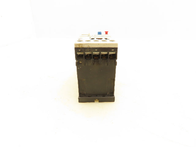 Siemens 3RT1015-1AF01 Contactor 110VAC 7A 3 Pole 1NO With Relay 1.8-2.5A 600V