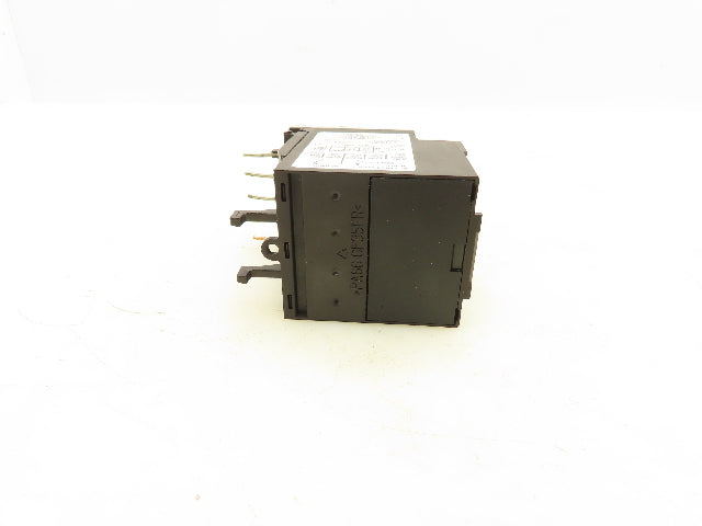 Siemens 3RU1116-1KB0 Overload Relay Motor Protection 9-12A 690V 1NO 1NC