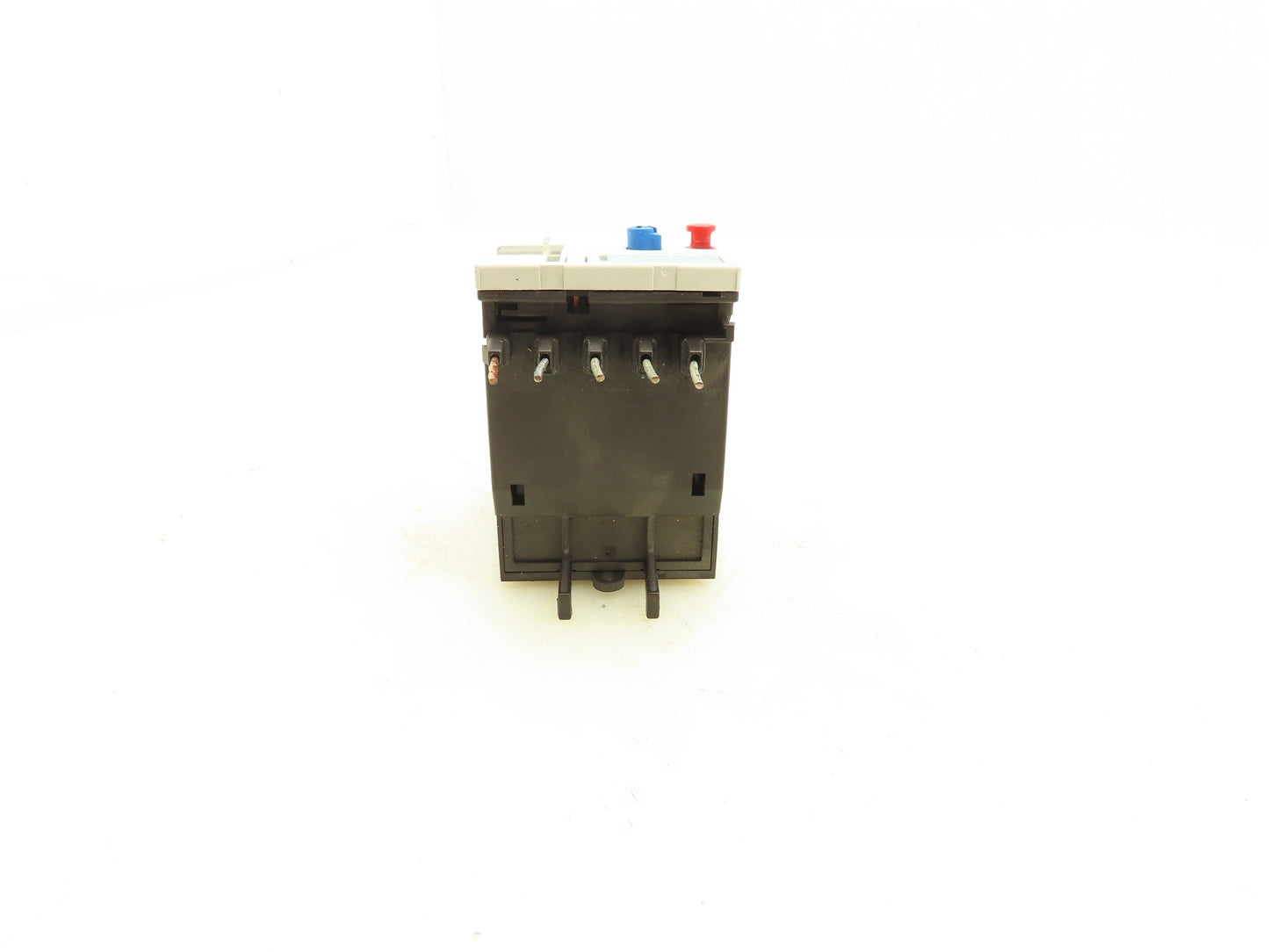 Siemens 3RU1116-1KB0 Overload Relay Motor Protection 9-12A 690V 1NO 1NC