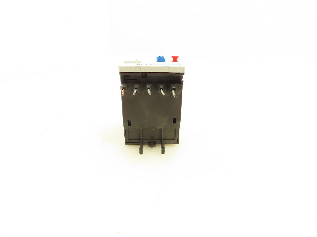 Siemens 3RU1116-1KB0 Overload Relay Motor Protection 9-12A 690V 1NO 1NC