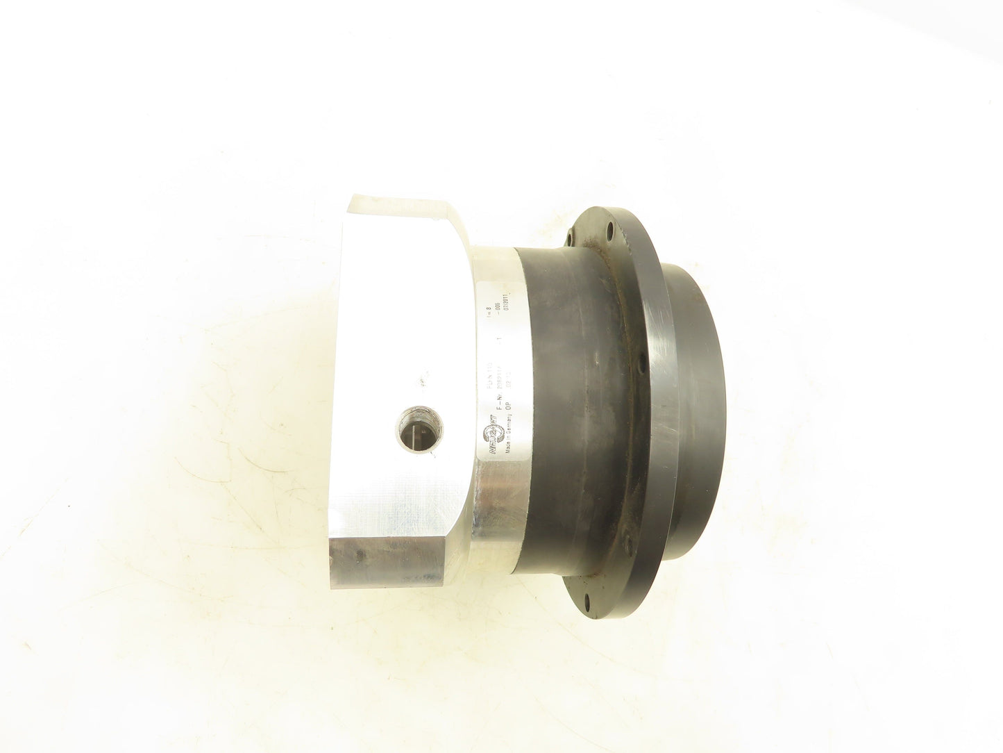 Neugart PLFN 110 Precision Planetary Gearbox Reducer 8:1 Ratio