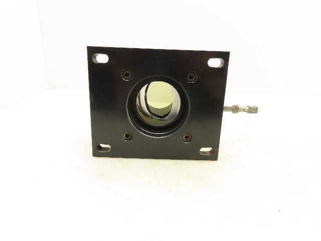 Hankwang FL-3015 Laser Reflector Mirror Lens Mounting Bracket Housing