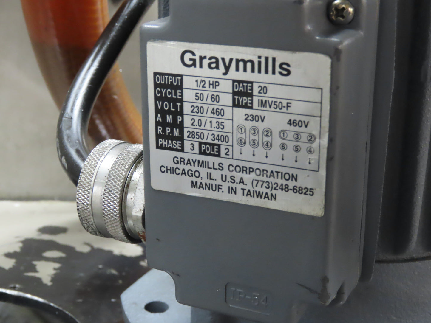 Syst Scraper Belt Chip Conveyor Coolant Recovery 3-Pump Filtration Tank