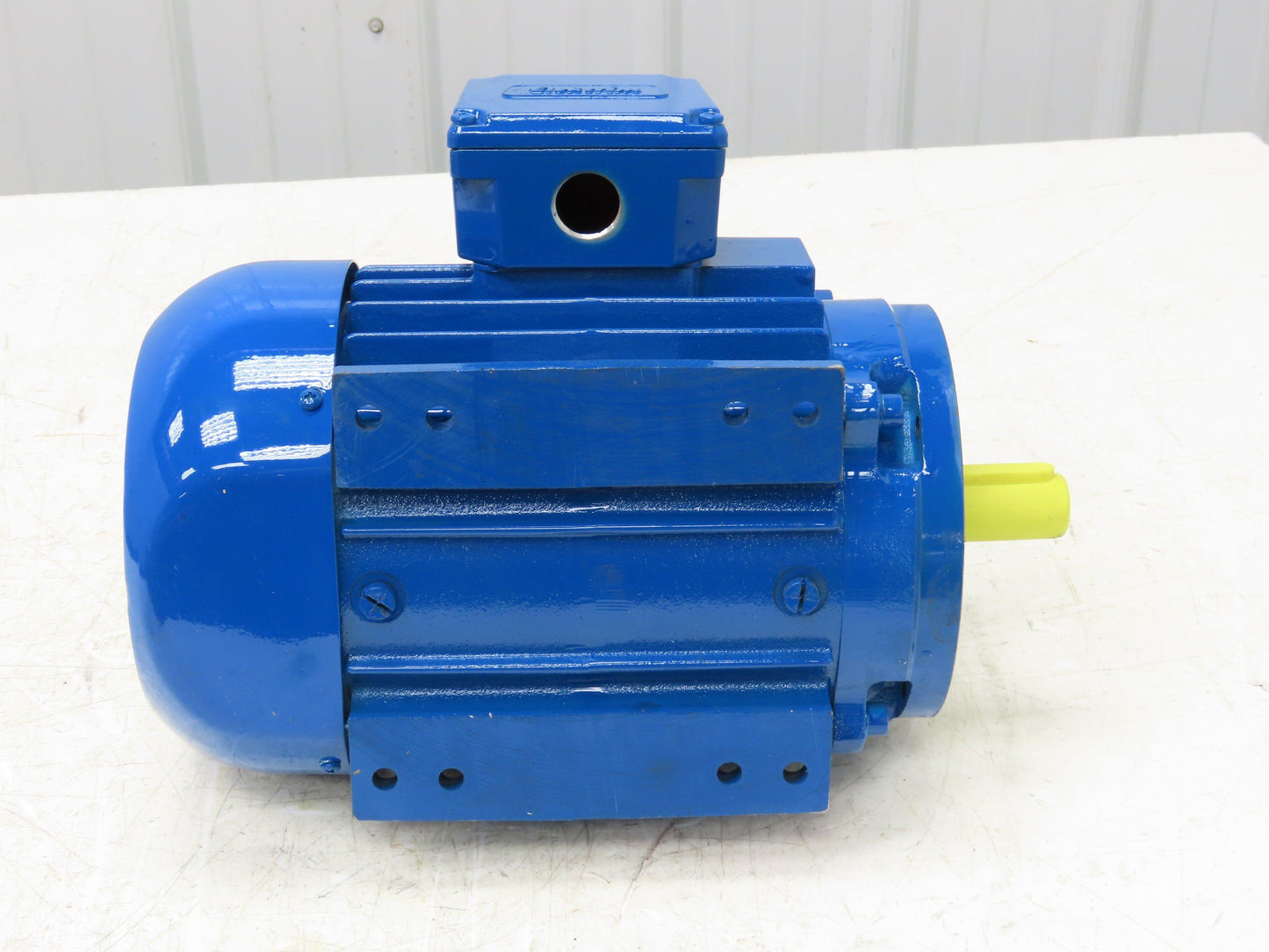 Elektrim 20NCM-3-2-18 Inverter Duty AC Motor 2Hp 1745rpm 230/460V 3PH 145TC TEFC