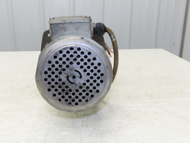 Graymills IMV100-F Vertical Immersion Coolant Pump 1HP 230/460V 3.2/2.0A 3PH