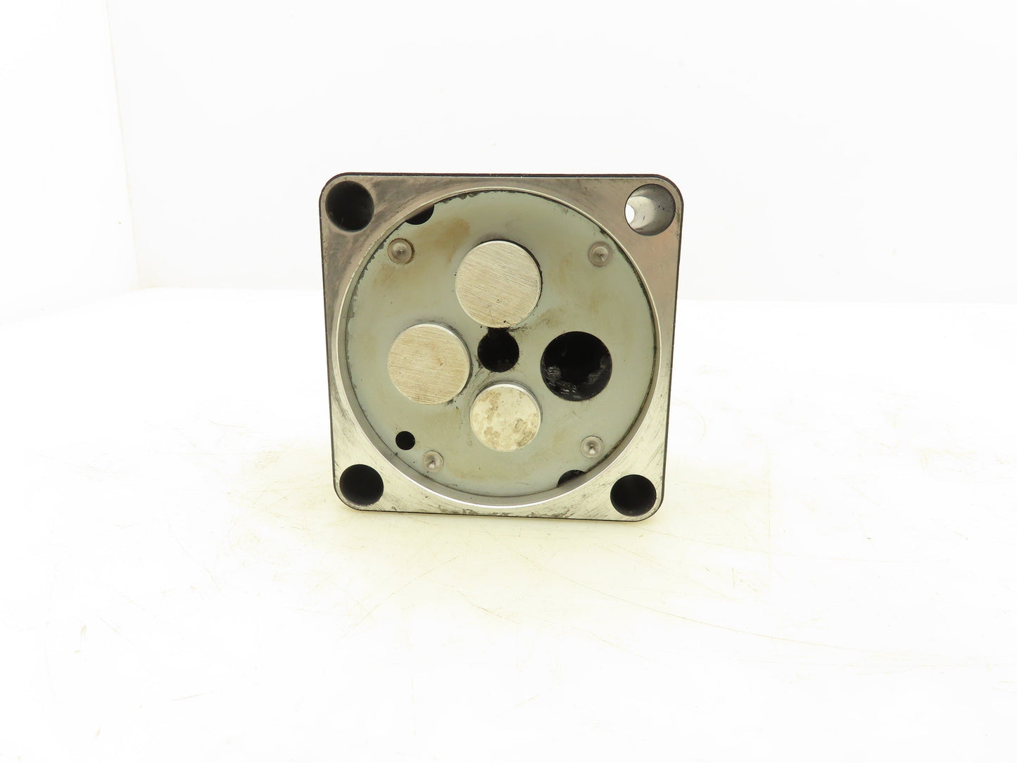 Oriental Motor 5GN30KA Parallel Shaft Gear Head 30:1