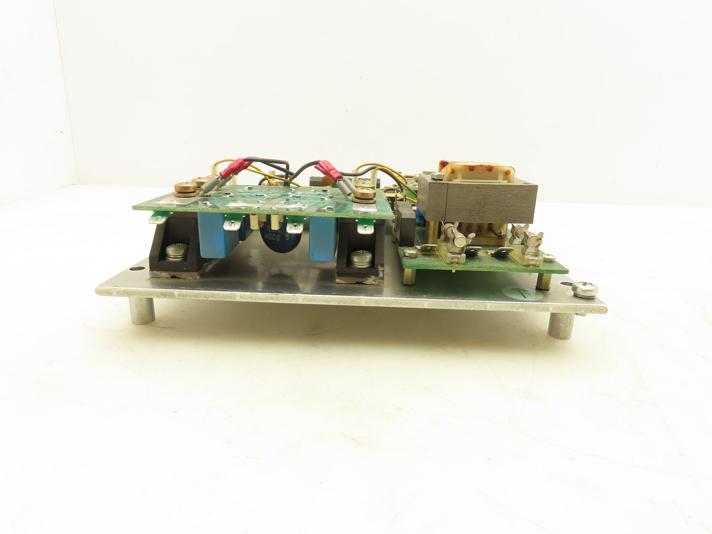 Bosch Z15-1-240V PLC Servo Drive Unit