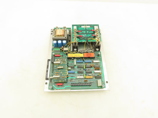 Bosch Z15-1-240V PLC Servo Drive Unit