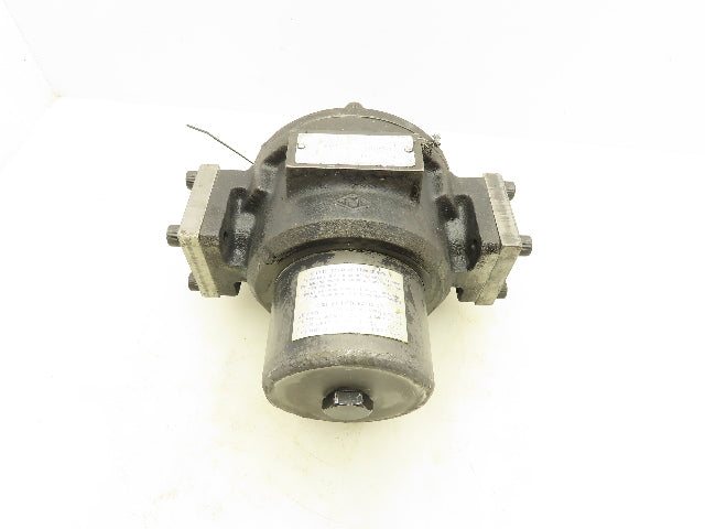 Masuda F-VLFE06-100S06T CNC Suction Line Filter 1-1/4 "NPT