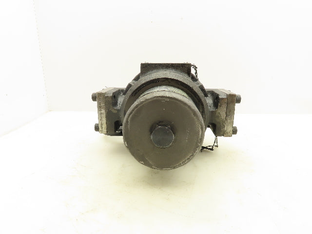 Masuda F-VLFE06-100S06T CNC Suction Line Filter 1-1/4 "NPT