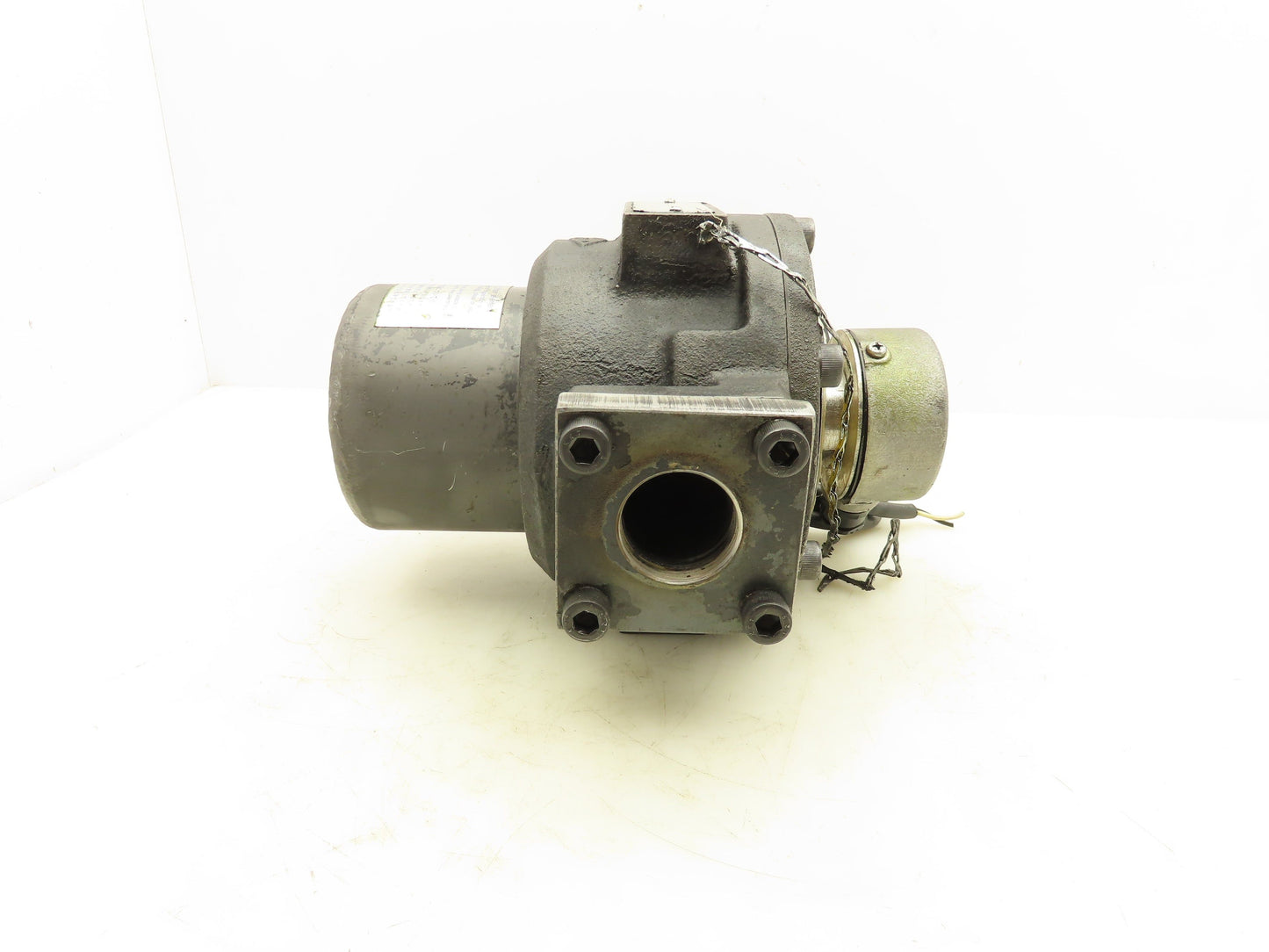 Masuda F-VLFE06-100S06T CNC Suction Line Filter 1-1/4 "NPT