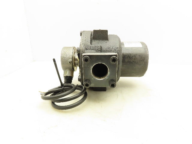 Masuda F-VLFE06-100S06T CNC Suction Line Filter 1-1/4 "NPT
