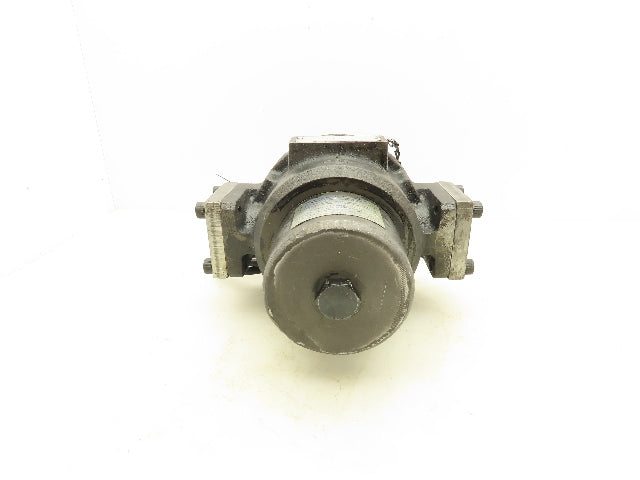 Masuda F-VLFE06-100S06T CNC Suction Line Filter 1-1/4 "NPT