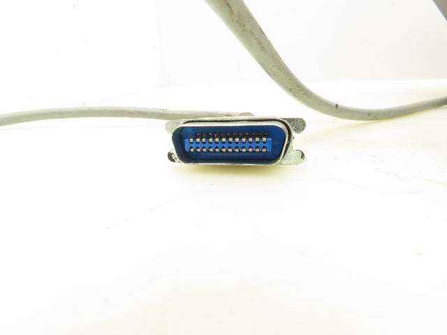 DR. Johannes Heidenhain BE 211 B PLC Display Monitor 11.5" Screen