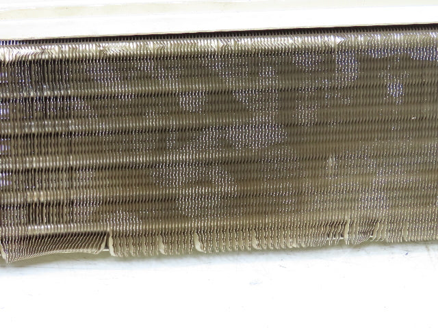 Hankwang FL-3015 Laser Cutter Radiator Coolant Unit 38x6"