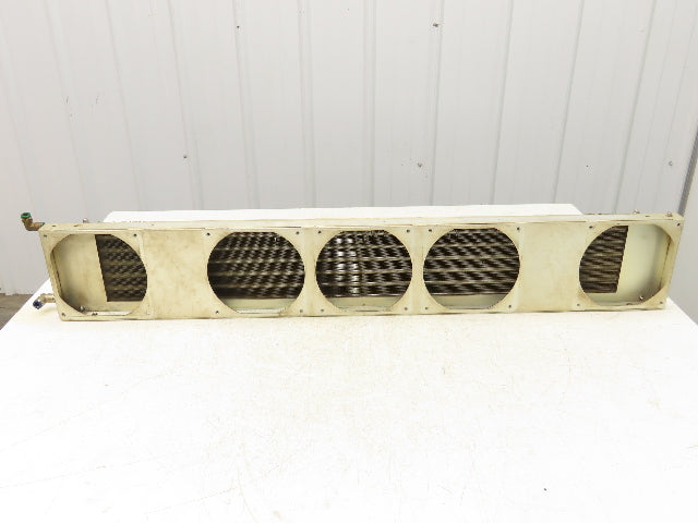 Hankwang FL-3015 Laser Cutter Radiator Coolant Unit 38x6"
