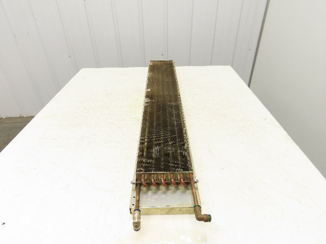 Hankwang FL-3015 Laser Cutter Radiator Coolant Unit 38x6"