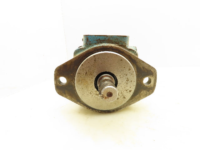 Vickers 25VTB21A Hydraulic Pump 7/8" Shaft w/ Keyway 1-7/8" Shaft Length