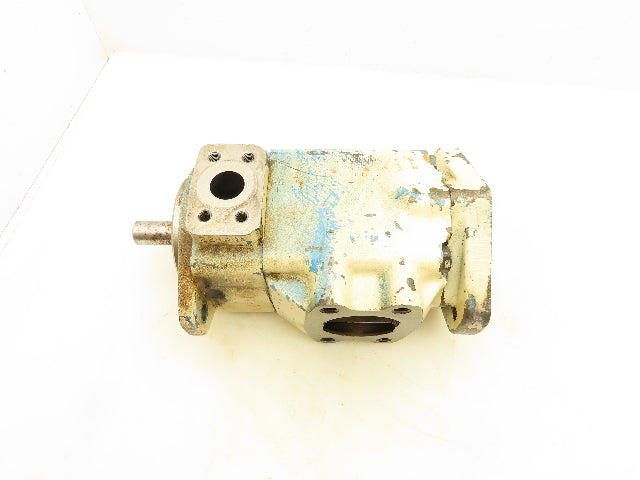 Vickers 25VTB21A Hydraulic Pump 7/8" Shaft w/ Keyway 1-7/8" Shaft Length