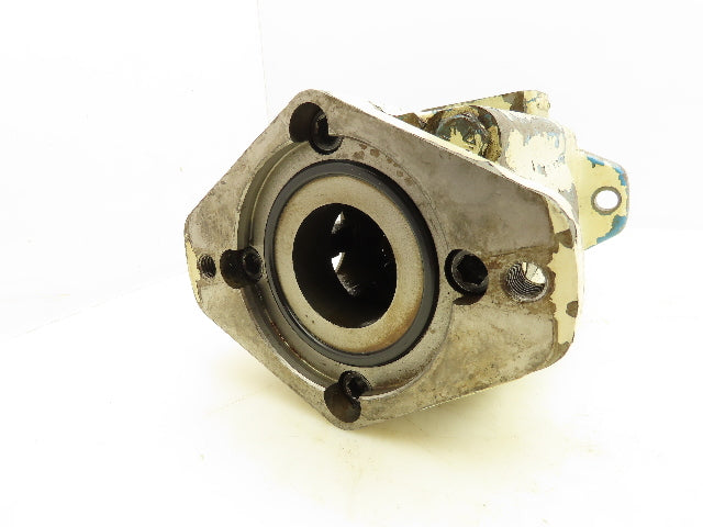 Vickers 25VTB21A Hydraulic Pump 7/8" Shaft w/ Keyway 1-7/8" Shaft Length