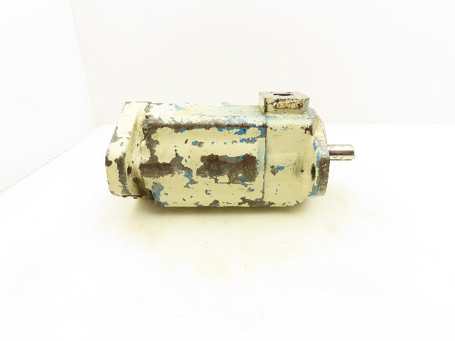 Vickers 25VTB21A Hydraulic Pump 7/8" Shaft w/ Keyway 1-7/8" Shaft Length