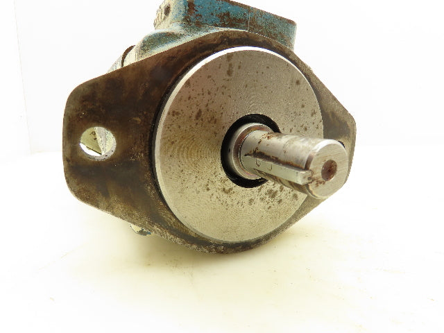 Vickers 25VTB21A Hydraulic Pump 7/8" Shaft w/ Keyway 1-7/8" Shaft Length
