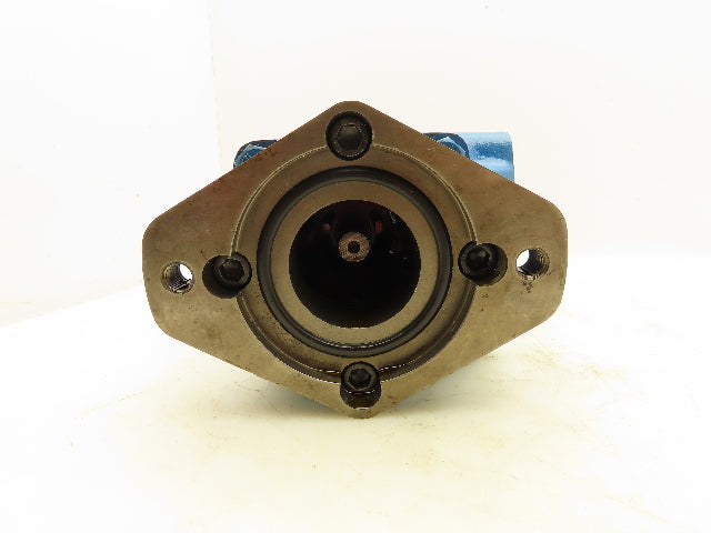 Vickers 25VTB21A Hydraulic Pump 7/8" Shaft w/ Keyway 1-3/4" Shaft Length