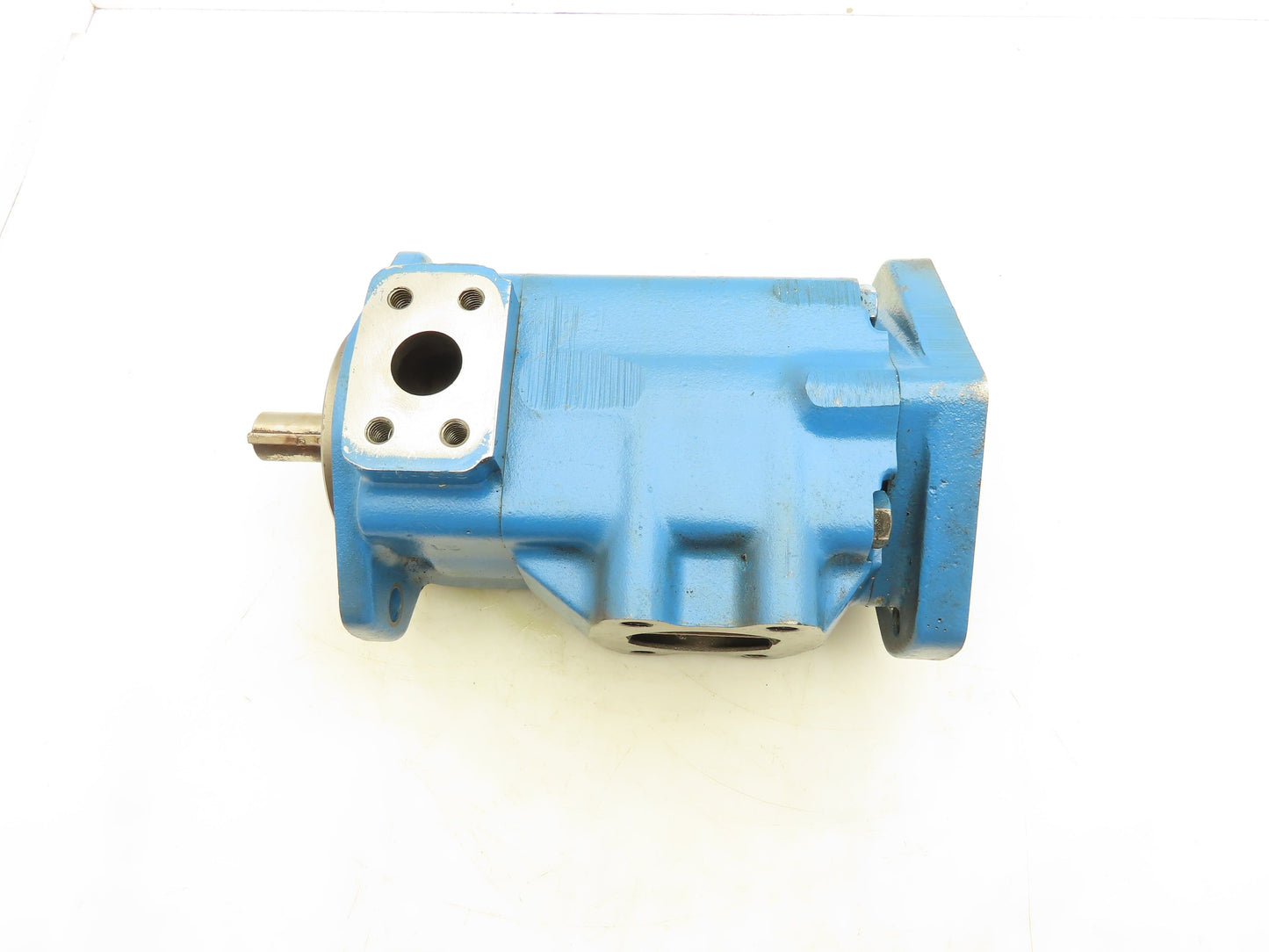 Vickers 25VTB21A Hydraulic Pump 7/8" Shaft w/ Keyway 1-3/4" Shaft Length