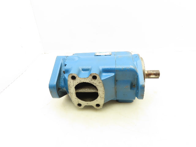 Vickers 25VTB21A Hydraulic Pump 7/8" Shaft w/ Keyway 1-3/4" Shaft Length