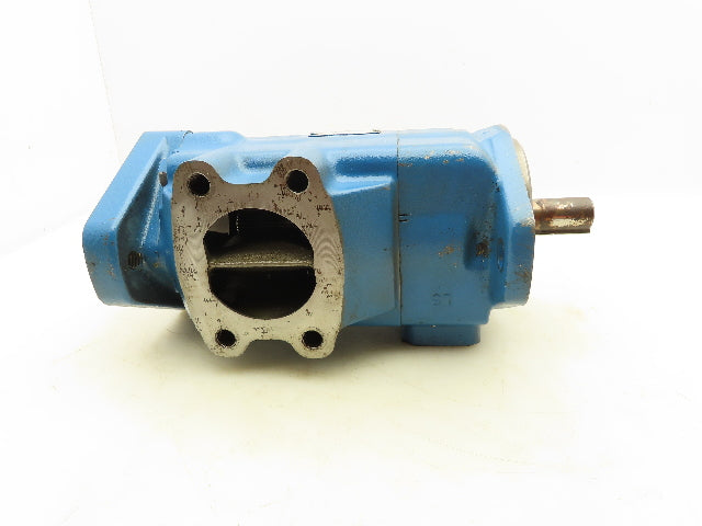 Vickers 25VTB21A Hydraulic Pump 7/8" Shaft w/ Keyway 1-3/4" Shaft Length
