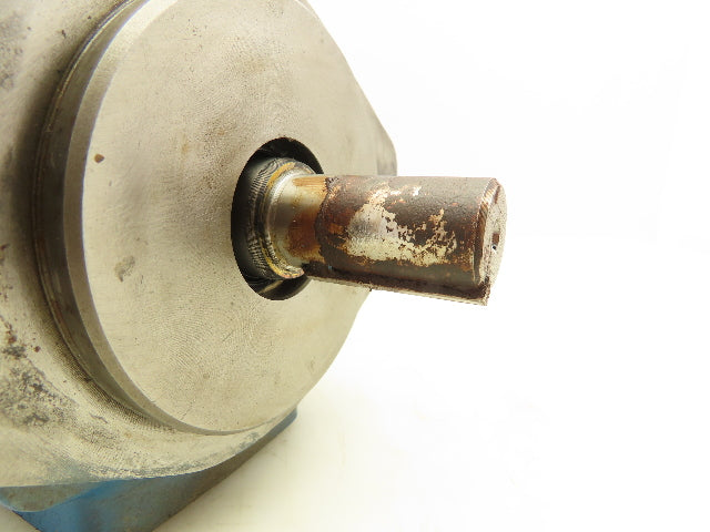 Vickers 25VTB21A Hydraulic Pump 7/8" Shaft w/ Keyway 1-3/4" Shaft Length