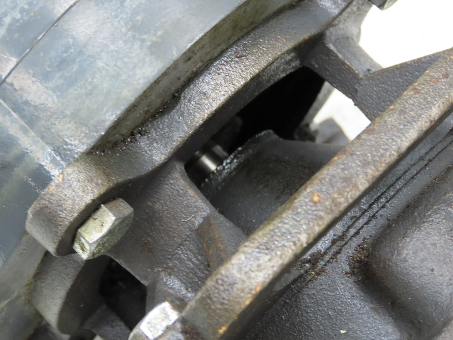 AMT 285P-95 Cast Iron Centrifugal Pump 1.25" NPT 65gpm 3/4Hp 230/460V 3PH