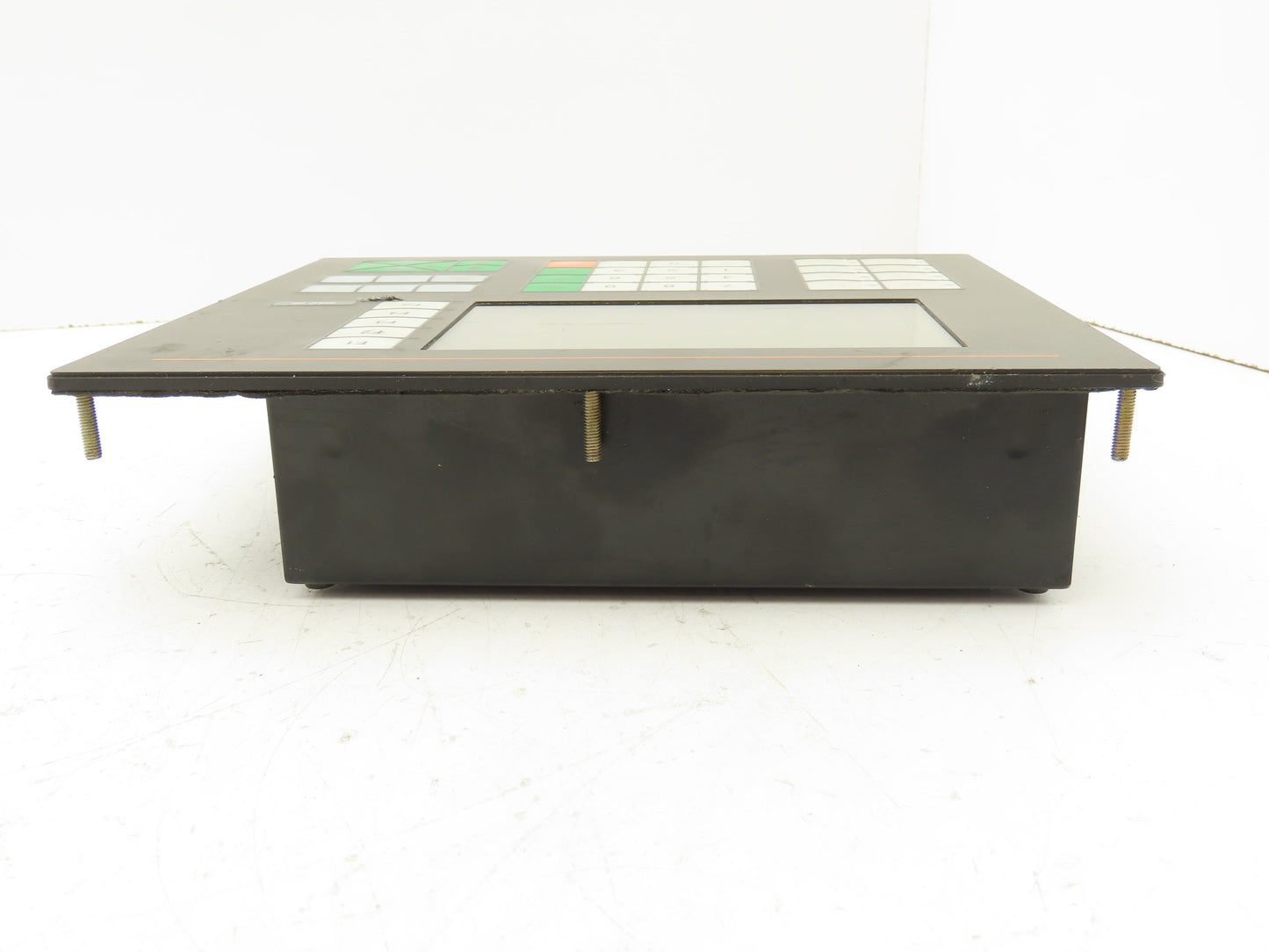 G&L Beijer MAC90 HMI Display Operator Control Panel