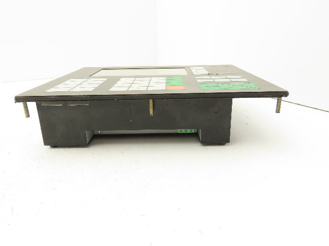 G&L Beijer MAC90 HMI Display Operator Control Panel