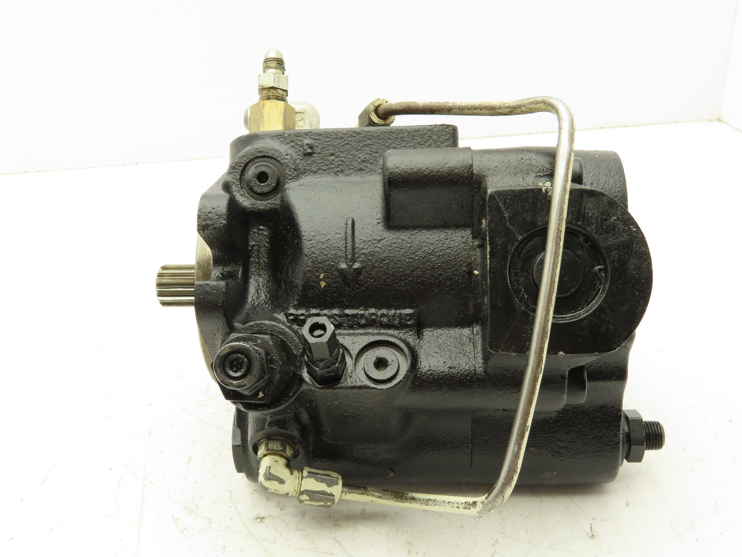 Parker PAVC33BR42W26 Hydraulic Variable Piston Pump 15gpm 3000psi