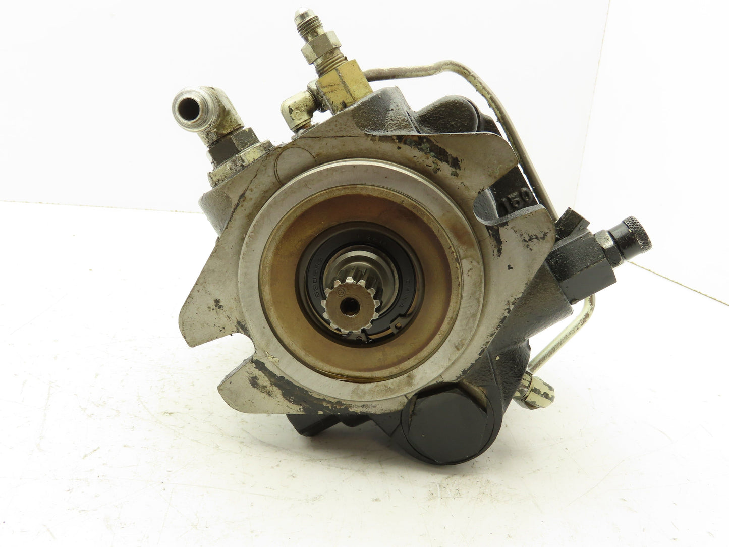 Parker PAVC33BR42W26 Hydraulic Variable Piston Pump 15gpm 3000psi