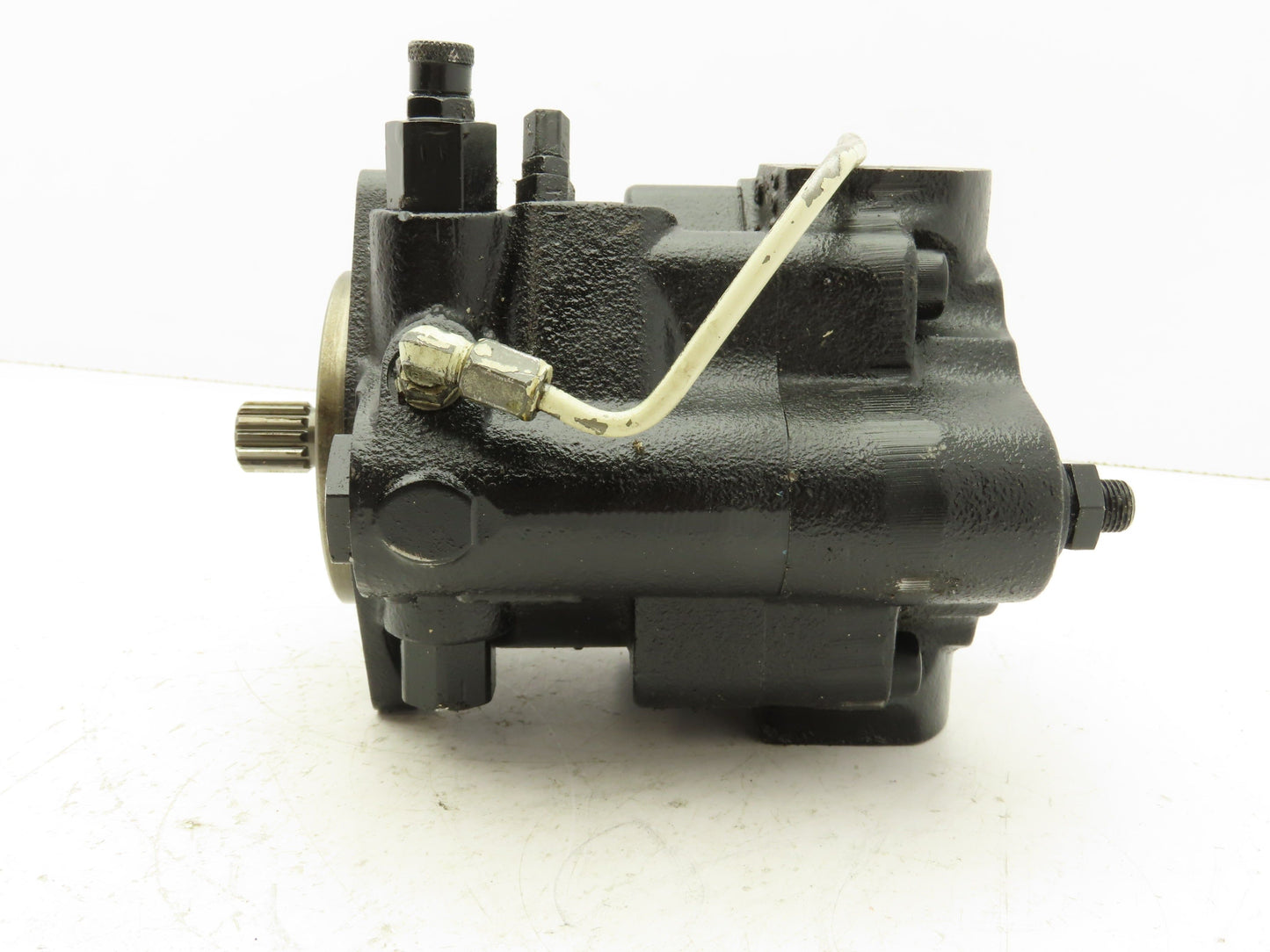 Parker PAVC33BR42W26 Hydraulic Variable Piston Pump 15gpm 3000psi