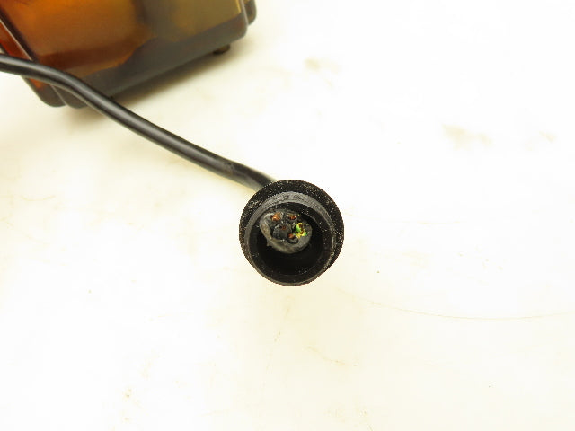 Siebe Interlube LF4510 Oil Lubricator Pump Machine Oiler 2 Liter