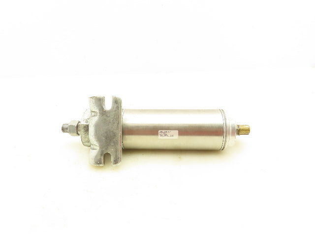 Parker 2.00DSR03.00 Double Acting Air Cylinder 250PSI 2"Bore 3"Stroke 1/2-20 UNF