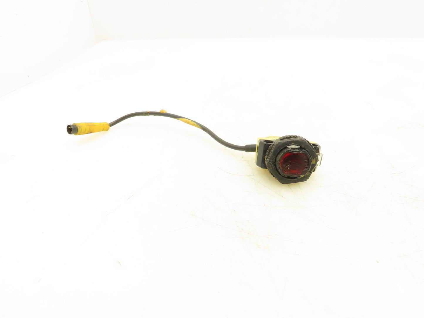 Banner QS18VN6RQ All Purpose Photoelectric Sensor 20m Lot of 3