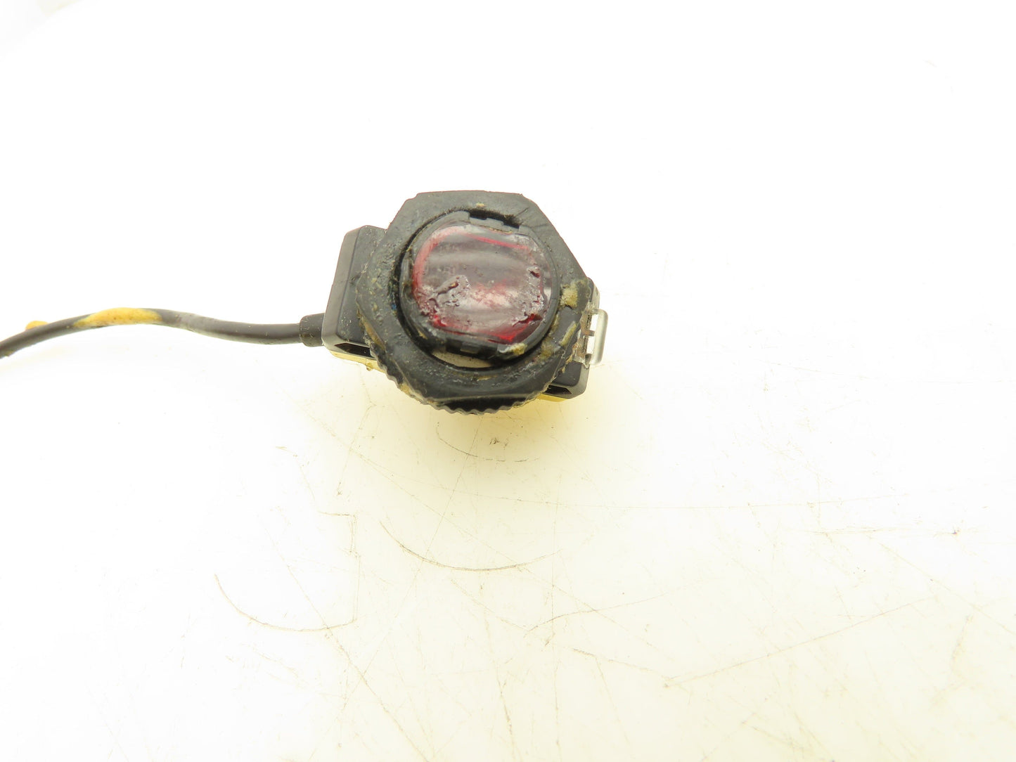 Banner QS18VN6RQ All Purpose Photoelectric Sensor 20m Lot of 3