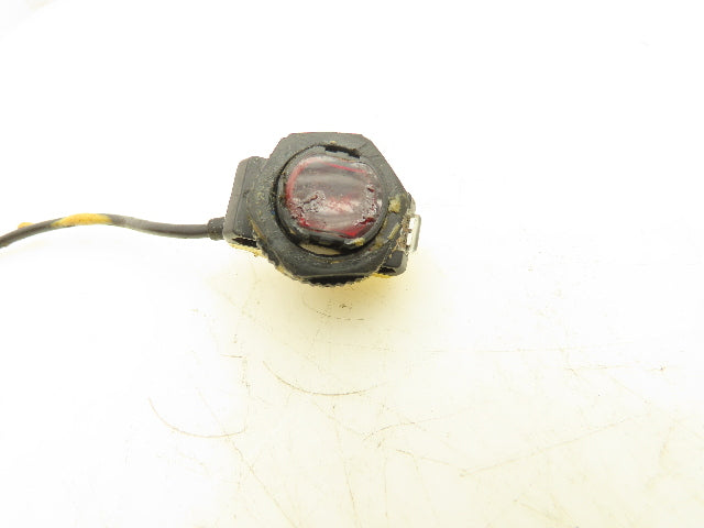 Banner QS18VN6RQ All Purpose Photoelectric Sensor 20m Lot of 3