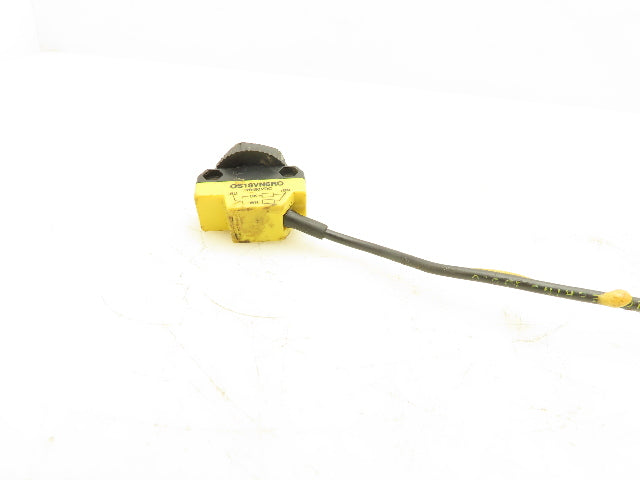 Banner QS18VN6RQ All Purpose Photoelectric Sensor 20m Lot of 3