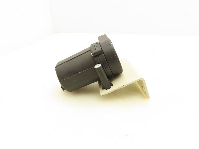 Unimeasure JX-PA-40-N12-21S-314 Linear Position Transducer 40" w/Mount
